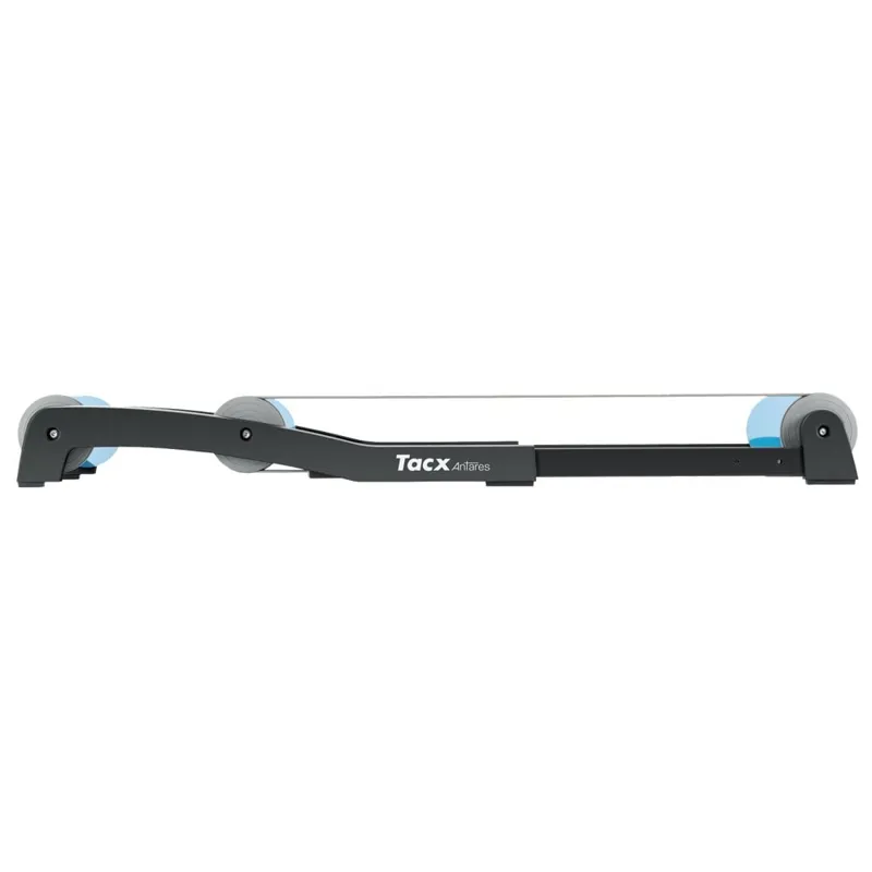Tacx T1000 Antares Home Training Rollers in Black-3