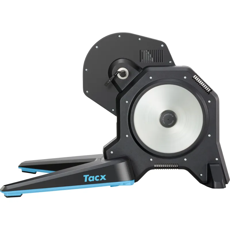 Tacx FLUX 2 Smart Turbo Trainer-4