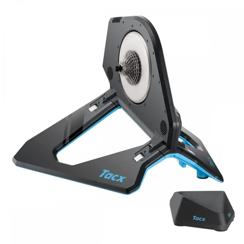 Tacx Neo 2T Smart Trainer Bundle-1
