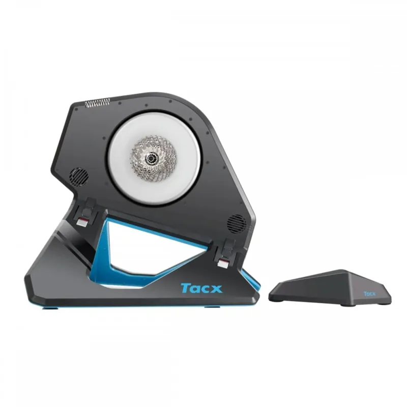 Tacx NEO 2T with Mat Bundle-2