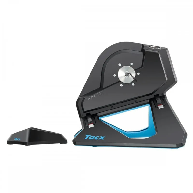 Tacx NEO 2T with Mat Bundle-7