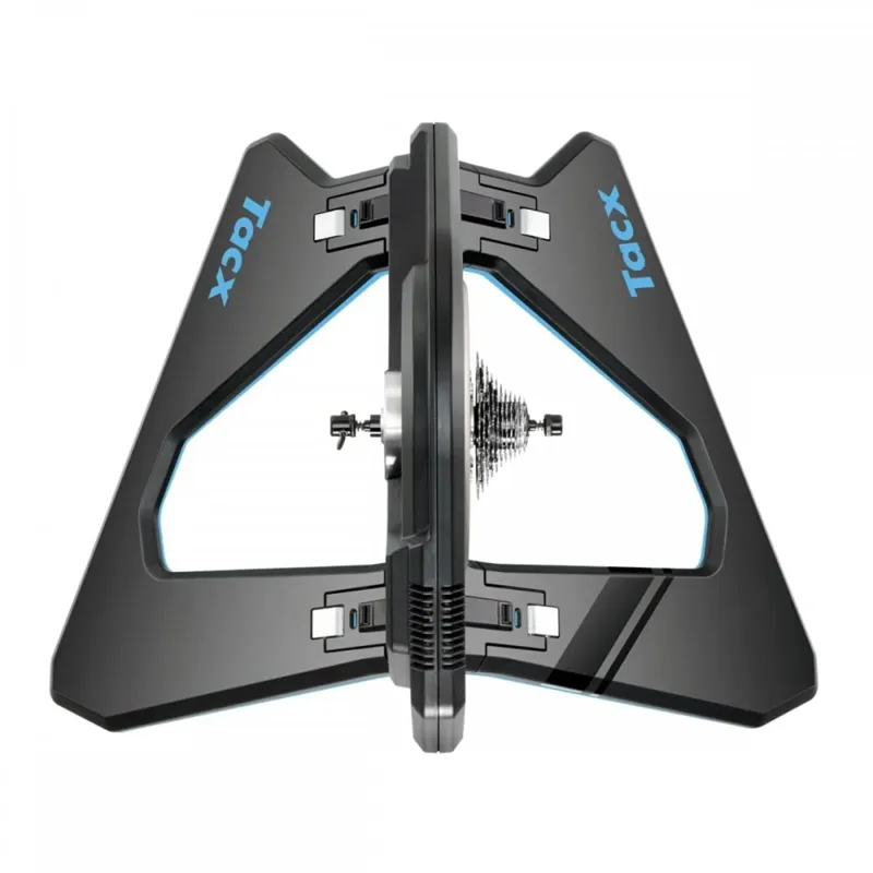 Tacx NEO 2T with Mat Bundle-5