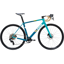 Cinelli King Zydeco II Apex Gravel Bike 2026 in Bayou Blue