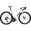 Cinelli Pressure II Ultegra DI2 Road Bike 2026 in White