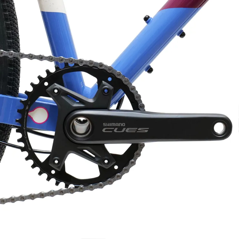 Cinelli Zydeco Washboard Sport Cues 11x Gravel Bike 2027 in Burgundy-6