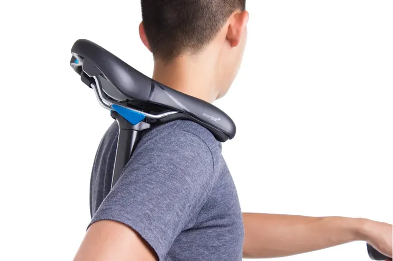 Tern Link D8 Folding Bike 2027 in Steel Grey Pistachio-2