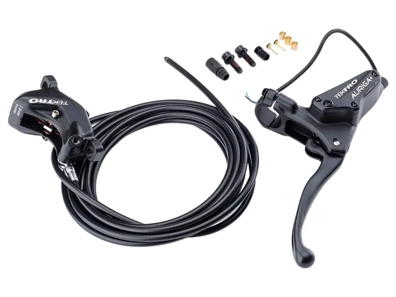 Tektro T740 Auriga Brake LH