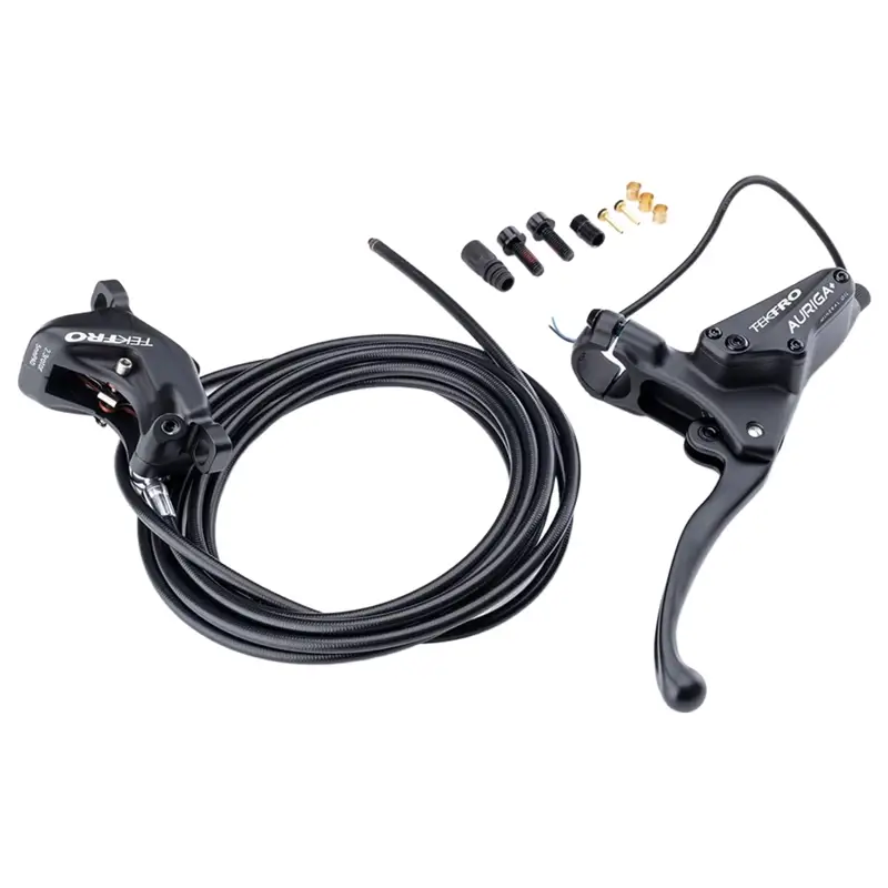 Balfes Bikes Tektro T740 Auriga Brake LH | Free postage over £30, £10 off first order, price match & 0% finance.