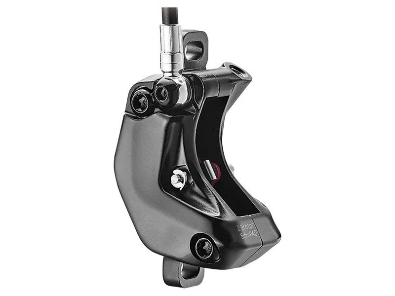 Tektro T745 Auriga Twin Disc Brake RH-3