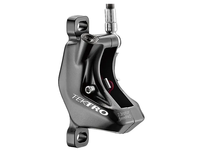 Tektro T745 Auriga Twin Disc Brake RH-2
