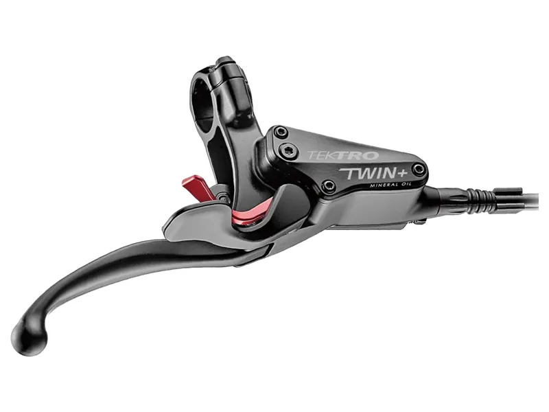 Tektro T745 Auriga Twin Disc Brake RH-1
