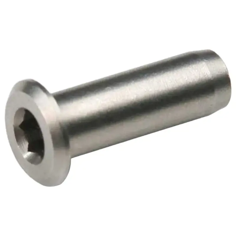 Balfes Bikes Tektro Tube Nut 19mm | Free postage over £30, £10 off first order, price match & 0% finance.