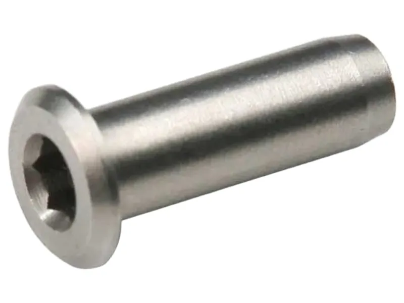 Tektro Tube Nut 22mm Long