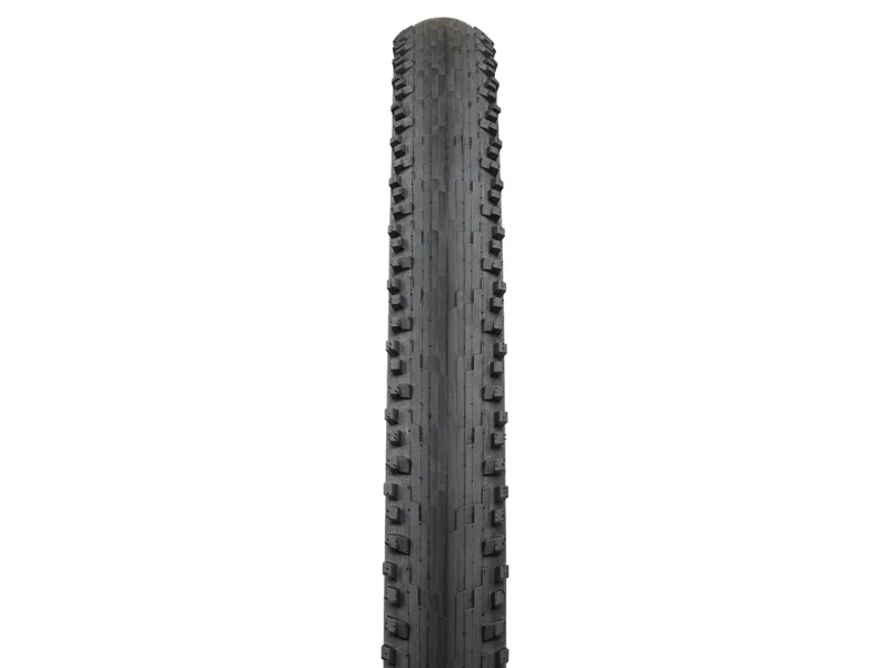 Teravail Cannonball 700c Tubeless Ready Folding Gravel/Race Durable Fast Compound 60Tpi Casing in Black-1