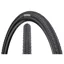 Teravail Cannonball 700c Tubeless Ready Folding Gravel/Race Light and Supple Fast Compound 60Tpi Casing in Black