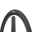 Teravail Cannonball 700c Tubeless Ready Folding Gravel/Race Light and Supple Fast Compound 60Tpi Casing in Black