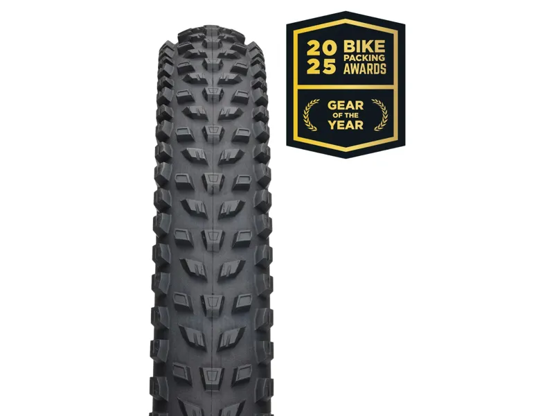 Teravail Clifty 29 inch Tubeless Ready Folding Tire in Black-3