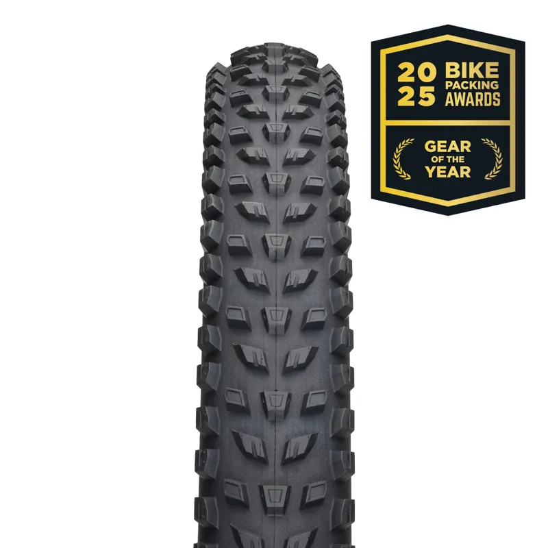 Teravail Clifty 29 inch Tubeless Ready Folding Tire in Black-3