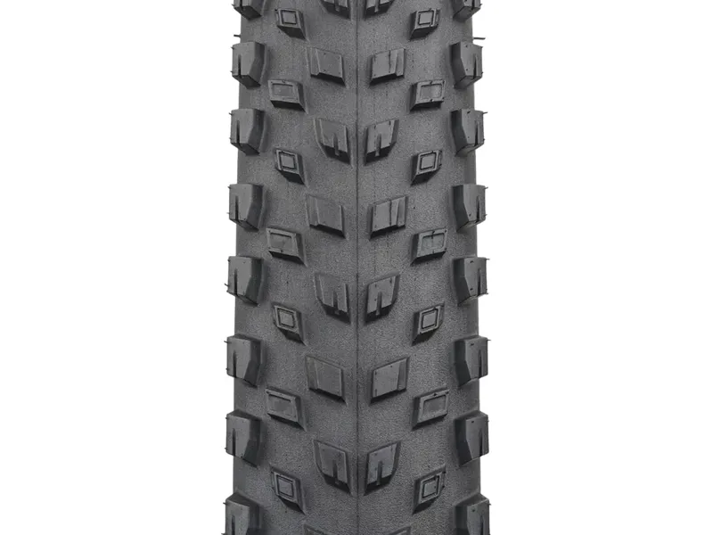 Teravail Drawpoint 29 Durable Tubeless Ready Folding Tire in Black-3