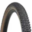 Teravail Ehline 29 inch Tubeless Ready Folding XC/Trail Light and Supple 60Tpi Casing in Black/Tan