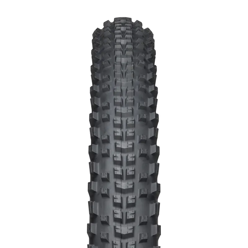 Teravail Ehline 29 inch Tubeless Ready Folding XC/Trail Light and Supple 60Tpi Casing in Black-1
