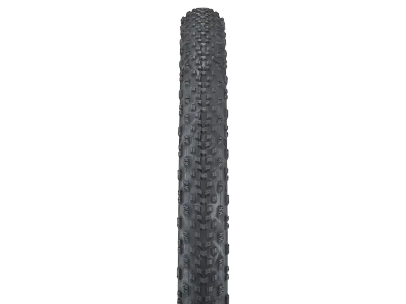 Teravail Rutland 27.5 inch Tubeless Ready Folding Gravel Light and Supple 60Tpi Casing in Black-1