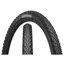 Teravail Rutland 29 inch Durable Tubeless Ready Folding Gravel Tire in Black