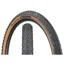Teravail Rutland 29 inch Durable Tubeless Ready Folding Gravel Tire in Black/Tan