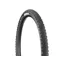 Teravail Rutland 700c Tubeless Ready Folding Gravel Durable Fast Compound 60Tpi Casing in Black