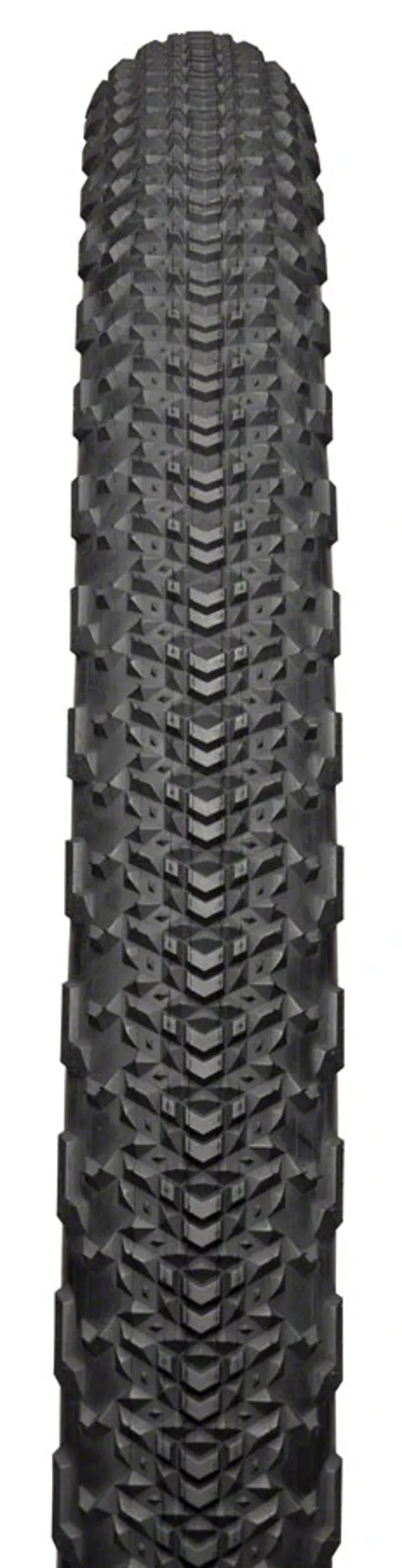 Teravail Sparwood Light and Supple 27.5 inch Tubeless Ready Folding Bead 60Tpi Casing in Black-1