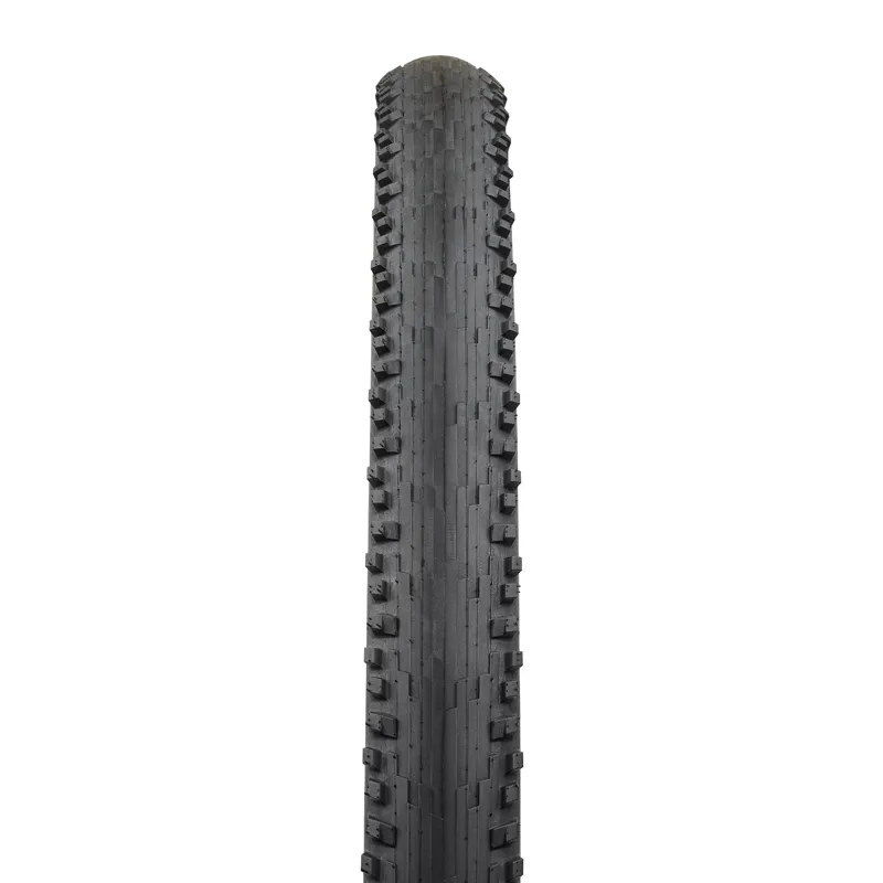 Teravail Cannonball 700c Tubeless Ready Folding Gravel/Race Durable Fast Compound 60Tpi Casing in Black-1