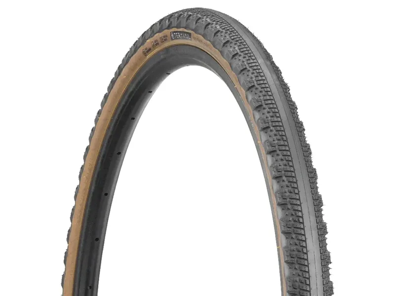 Teravail Washburn 650b Tubeless Ready Folding Bead 60Tpi in Black