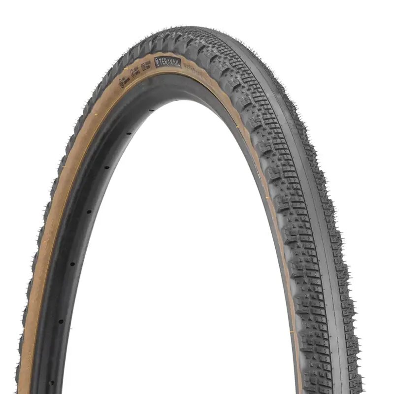 Balfes Bikes Teravail Washburn 650b Tubeless Ready Folding Bead 60Tpi in Black | Free postage over £30, £10 off first order, price match & 0% finance.