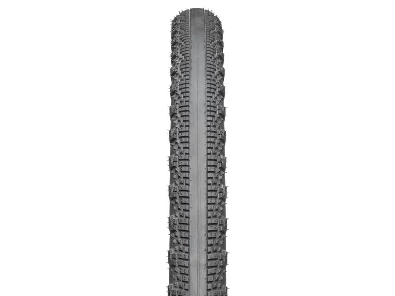 Teravail Washburn 700c Light and Supple Tubeless Ready Folding Bead 60Tpi Tyre-1