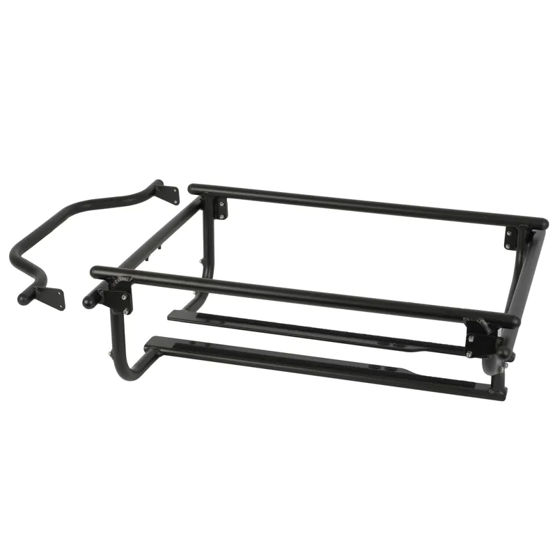 Tern Clubhouse Fort for Quick Haul Long and GSD GEN 3 Bundle-3