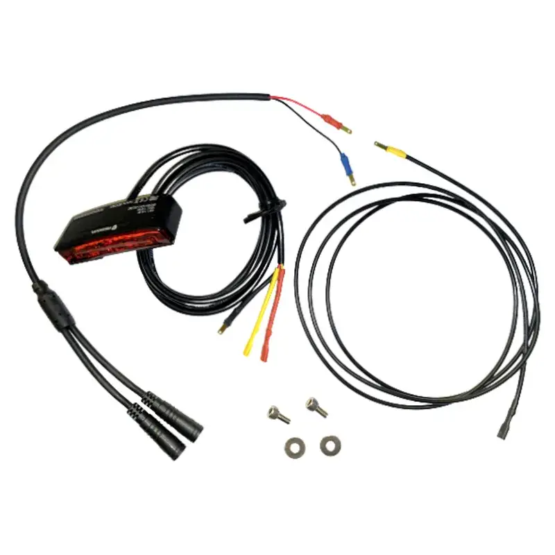 Balfes Bikes Tern GSD G2 Rear Light Set | Free postage over £30, £10 off first order, price match & 0% finance.