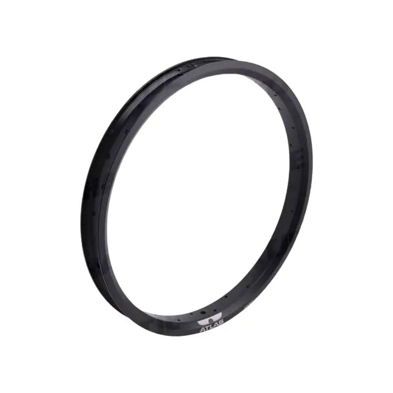 Balfes Bikes Tern GSD S10 and S00 Rear Rim 20 inch 36H 406x36 A/V 13G in Black | Free postage over £30, £10 off first order, price match & 0% finance.