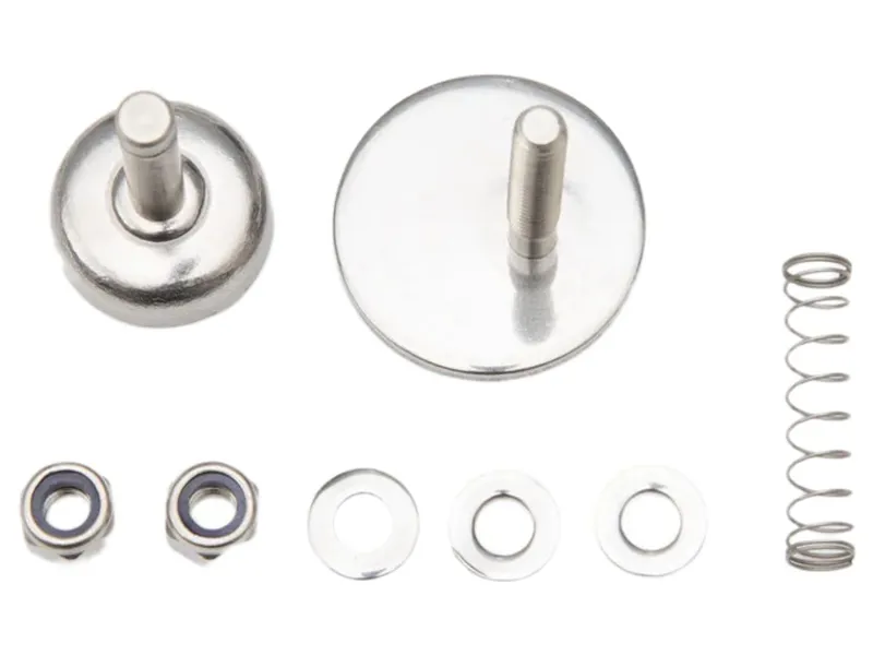Tern Magnetix Clip System Magnet Set-1