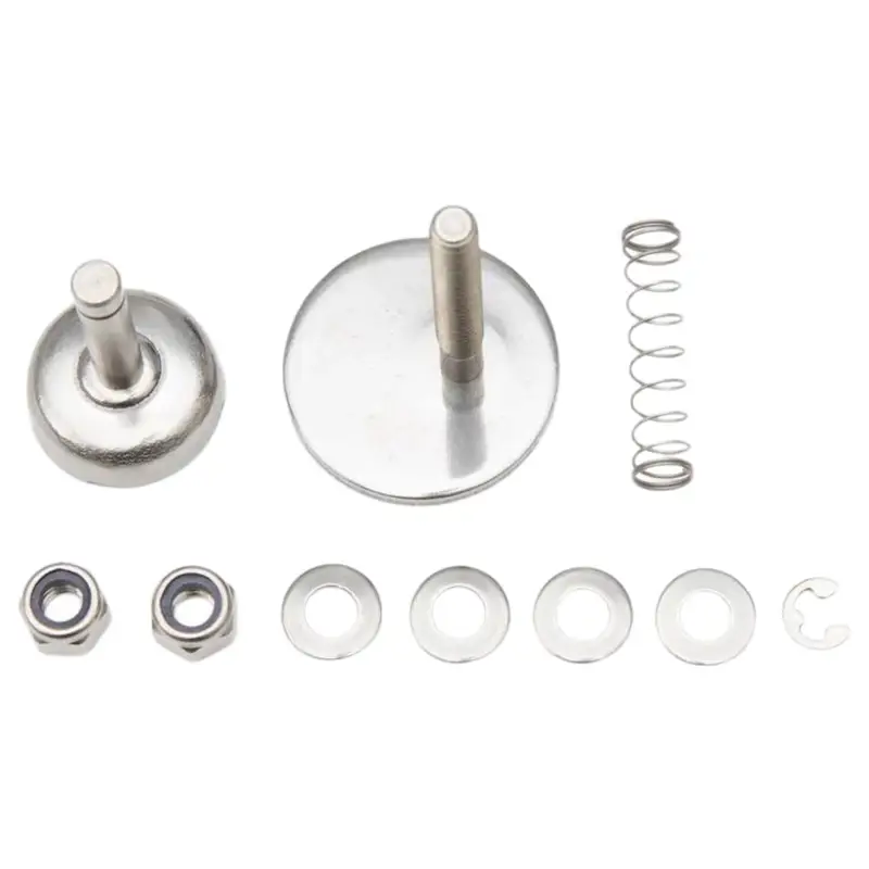Balfes Bikes Tern Magnetix Clip System Magnet Set | Free postage over £30, £10 off first order, price match & 0% finance.