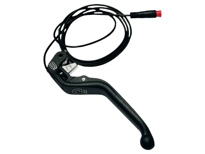 Tern Magura MT5e Brake Lever 1 Lever Switch Lever Normally Open NO HIGO Connector 950mm