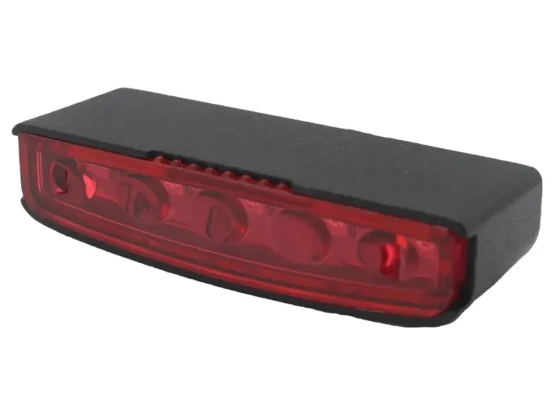 Tern R3EK Light Set for GSD G2 with M4 Bolt and Washer Rev2022