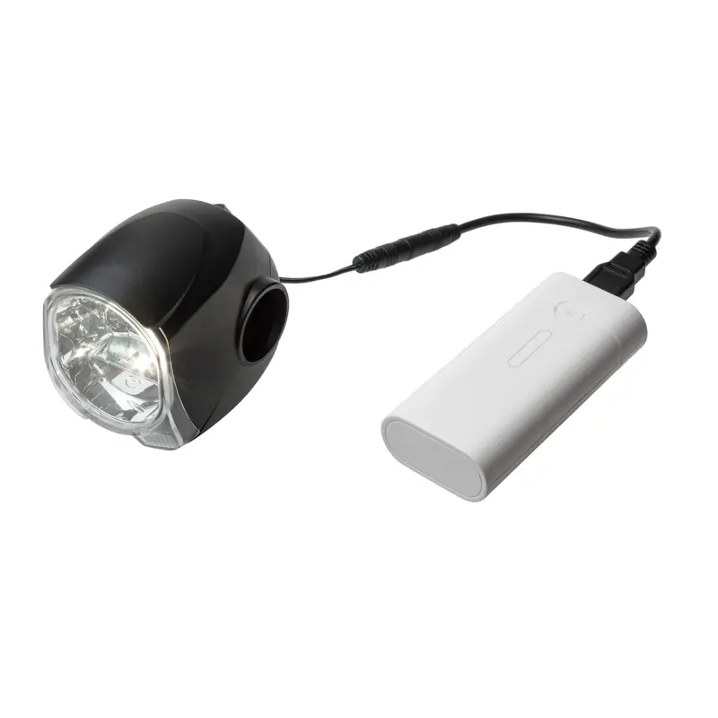 Balfes Bikes Tern Valo Direct F Projector Beam Light | Free postage over £30, £10 off first order, price match & 0% finance.