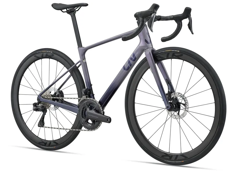 Liv Avail Advanced-Ui2 Road Bike 2027 in Violet Flare-1