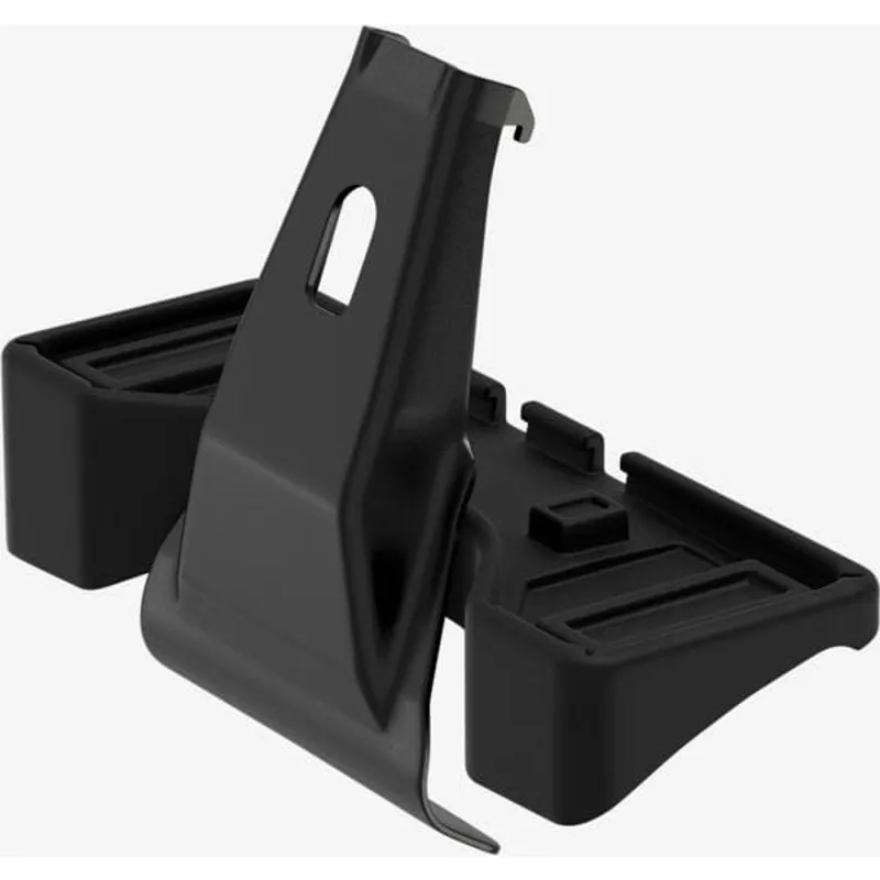 Thule CAR RACK Clamp Fit Kit 5033-1