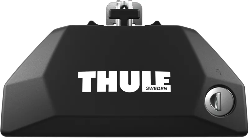 Thule Evo Flush Rail Foot Pack 7106 for Roof Racks-1