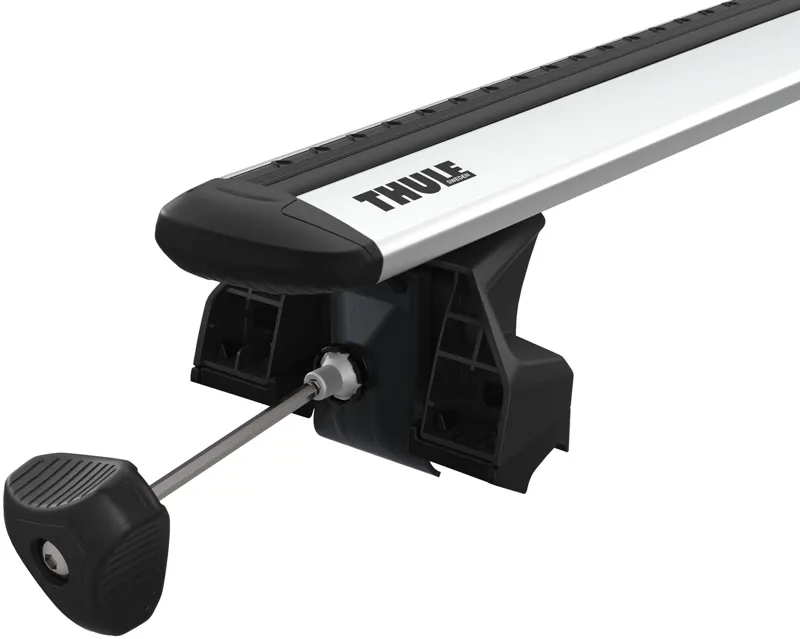Thule Evo Flush Rail Foot Pack 7106 for Roof Racks-2