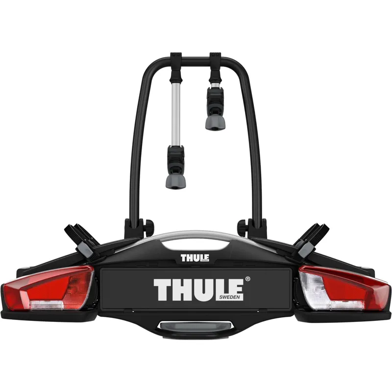 Thule 924021 Velo Compact 2 Bike Towball Bike Carrier-1