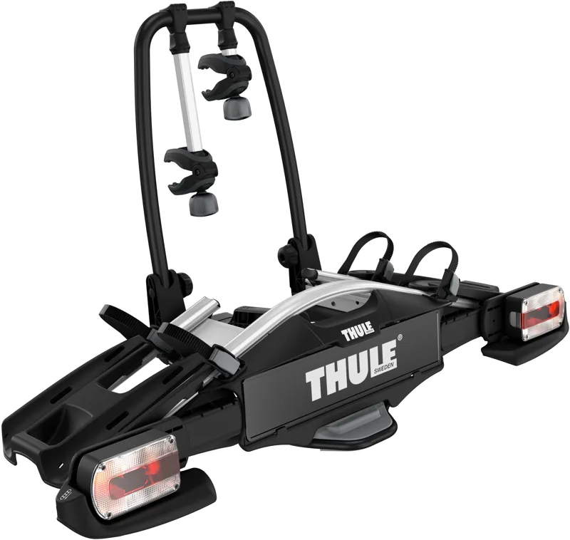 Thule VeloCompact 2 bike Cycle Rack