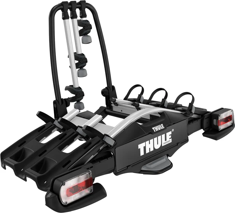 Thule VeloCompact 3 Bike Cycle Rack