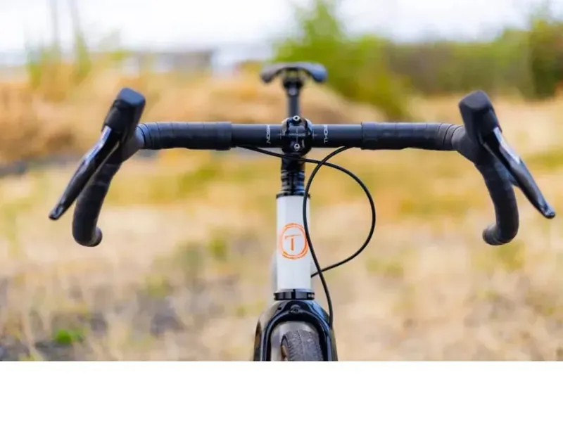 Thomson Elite G2 Stem 10 deg 120mm 31.8mm in Black-2